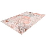 Kayoom RAVNO TKANA PREPROGA Peron 200 Multi 120/180 cm tkano večbarvno | Shoptok.si