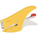 Leitz Spenjač - klešče Cosy N.8, rumen | Shoptok.si