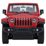  Licencirani auto na daljinsko upravljanje Jeep Wrangler Rubicon 1:14 Rastar - crveni | shoptok.hr