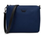 Vuch Crossbody torba Nuria Dark Blue, 16,5 x 20 cm Slike