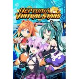 Steam neptunia virtual stars - towa kiseki - vtuber accessories (dlc) key (pc) europe Cene