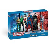 Warner Bros Puzzle - Marvel junaci (JLC02891) - 260 delova cene
