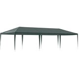  Profesionalni šator za zabave 4 x 9 m zeleni 90 g/m² | shoptok.hr