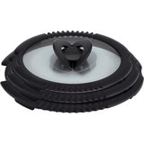 Tefal set 3 steklenih pokrovov Ingenio L9831023 | Shoptok.si
