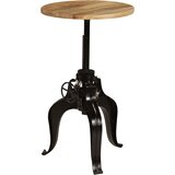  Barski stol od masivnog drva manga 60 x (76 - 110) cm | shoptok.hr