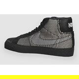 Nike Zoom Blazer Mid Premium Skate cevlji white / black / white / black | Shoptok.si