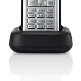 OpenStage M3 charger Telephone Black AC Indoor