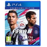 FIFA 19 Champions Edition (PS4) - rabljeno Cene