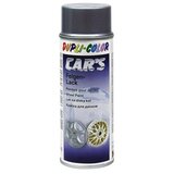 Dupli color Sprej Cars za felge, srebrni, 400 ml Cijene