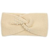 Orsay Cream women's headband - Women's | ePonuda.com