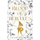 Harper Collins Publishers Ltd Jasmine Mas - Blood of Hercules | Eponuda.com