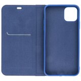 Luna Book Carbon ovitek za XIAOMI Redmi NOTE 12S moder | Shoptok.si