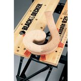 Black & Decker BLACKDECKER delovna miza WORKMATE WM825 | Shoptok.si
