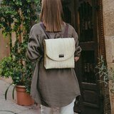  Ruksak EDM Viena Palmin list S ručkom | shoptok.hr