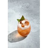 Venture Home poster Drink 70 × 100 cm, sivi | shoptok.hr