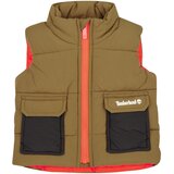 Timberland DOUDOUNE SANS MANCHES T60341 Višebojna | shoptok.hr