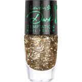 Lovely lak za nohte - Dark Temptation Nail Lacquer - 6 | Shoptok.si