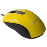 M 901 žuti USB miš