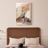  Slika - Secret Stairs (1 Part) Vertical 80x120 | shoptok.hr