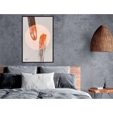  Poster - By a Hair’s Breadth 40x60 | shoptok.hr