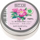 STYX Wild Rose krema za telo, bio - 50 ml Cene