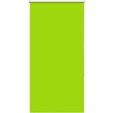 vidaXL Rolo zatemnjena listi zeleni 70x150 cm tkanina širina 65,7 cm | Shoptok.si