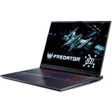 Acer Prenosnik PHN18-72-94Q4, Ultra 9 275HX, 32 GB RAM, 1TB SSD, 45,72 cm (18"), WQXGA 250Hz, RTX 5070 Ti 12 GB, W11H, AI, (5000003227) | Shoptok.si
