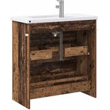  Set namještaja za kupaonicu Staro drvo 81 x 40 x 84,5 cm | shoptok.hr