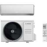Bosch Inverter klima CL7000i-Set 26 ES, 2.5/4.1KW, Integrisani Wi-Fi, Siva | ePonuda.com