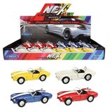 Welly Metalni auto Shelby Cobra 427 | Eponuda.com