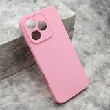  maska GENTLE COLOR za Honor 400 Lite/ roza | ePonuda.com
