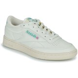 Reebok Nizke superge CLUB C 85 VINTAGE Bela | Shoptok.si