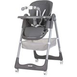 Chipolino hranilica first spoon ash grey | ePonuda.com