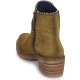 Dorking Gležnjarji LAYLA Bež | Shoptok.si