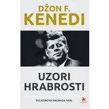 Džon F. Kenedi
 - Uzori hrabrosti