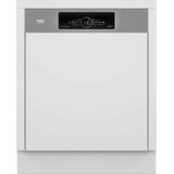 Beko vgradni pomivalni stroj BDSN3844 M0X | Shoptok.si