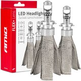 Amio Auto sijalica H7/H18 LED 6000K | Eponuda.ba