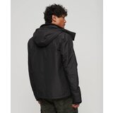 Superdry Zimska jakna crna | shoptok.hr