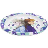 STOR krožnik Frozen ice magic | Shoptok.si