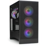  gaming računar ryzen 7 7800X3D 32GB 1TB AMD9070 16GB Cene