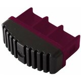 Krause-werk KRAUSE-WERK PVC nogica za lestev 2kos 77x25 mm 201140 Cene