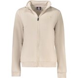  Ženska Bež Zip Majica NORWAY 1963 | shoptok.hr