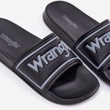 Wrangler Men's Sliders AVERELL SLIDER MEN LOW | ePonuda.com