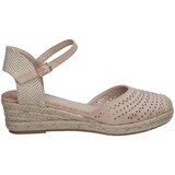 BUONAROTTI Espadrile 110670 Bež Cene
