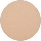  Ploča za stol od MDF-a okrugla 400 x 18 mm | shoptok.hr