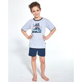Cornette Boys' Pajamas Police | shoptok.hr
