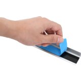 vidaXL Profili za rubove stepenica 30 pcs Srebrno 67 cm Aluminij | shoptok.hr