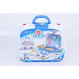  Dr.set kofer Blue 911 24x21x9 ( 911510 ) Cene