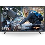 Sony KD65X75WL led tv 4K hdr, google tv Cene
