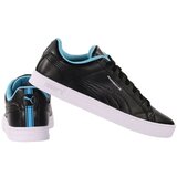 Puma Smash Vulc V3 Lo Crna | shoptok.hr